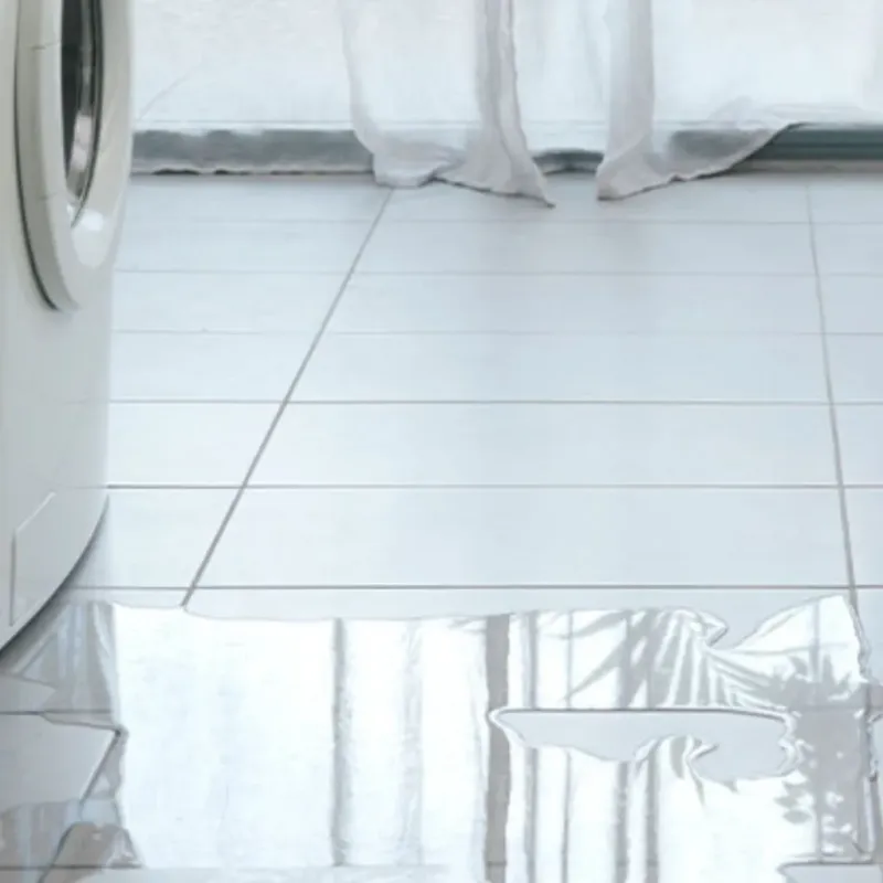 Appliance Leak Cleanup in Keizer, OR