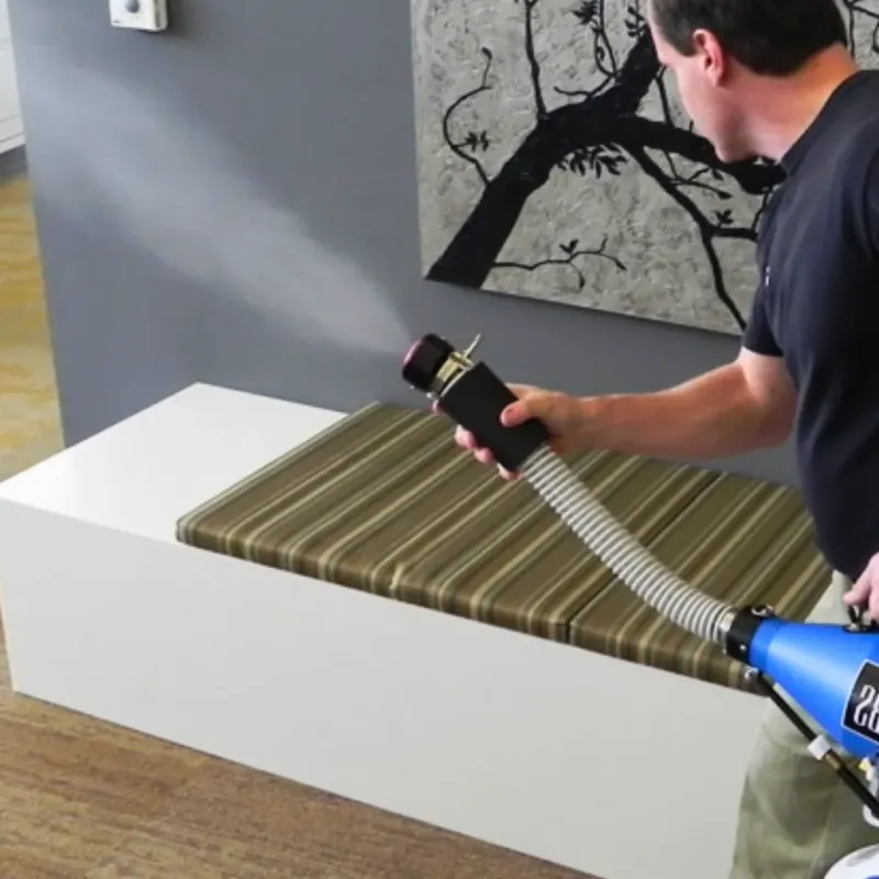 Professional Odor Removal in Keizer, OR